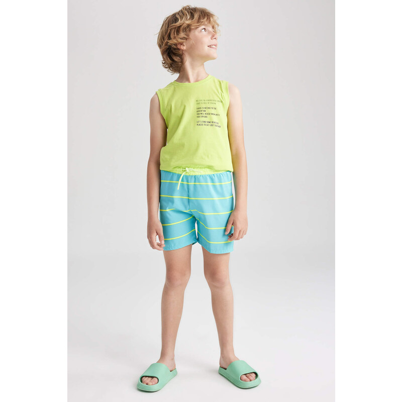 DEFACTO Boy Swimming Shorts