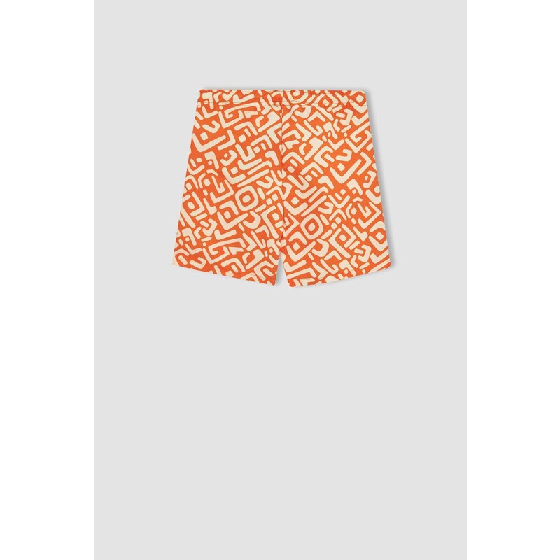 DEFACTO Boy Swimming Shorts