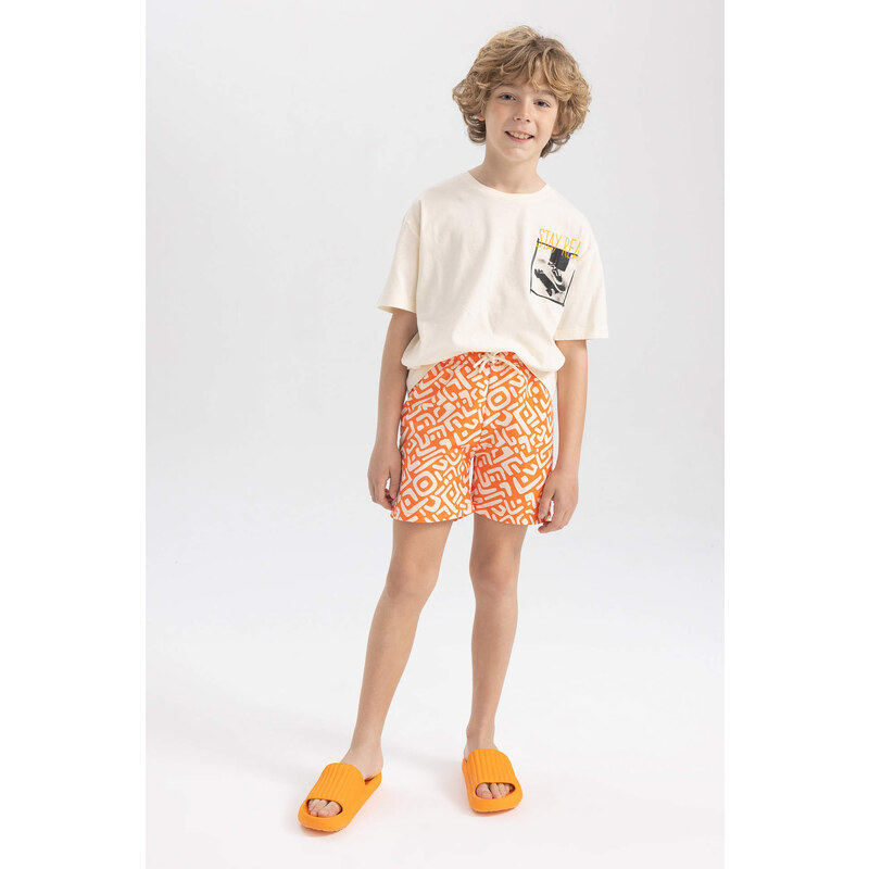 DEFACTO Boy Swimming Shorts