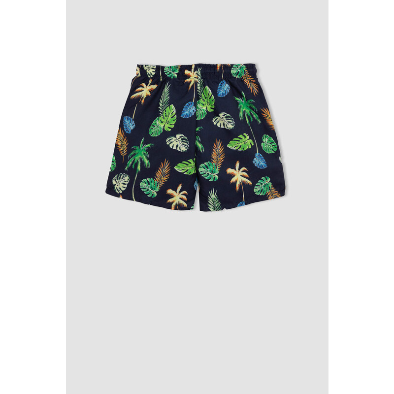 DEFACTO Boys Swimming Shorts