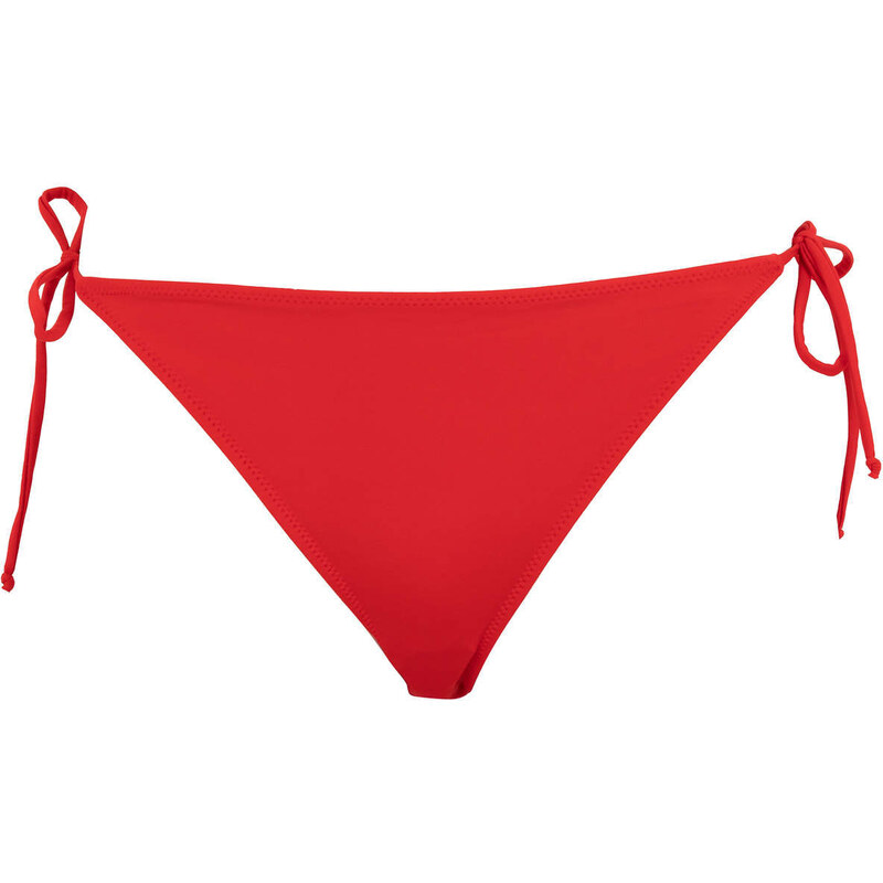 DEFACTO Fall in Love Regular Fit Bikini Bottom