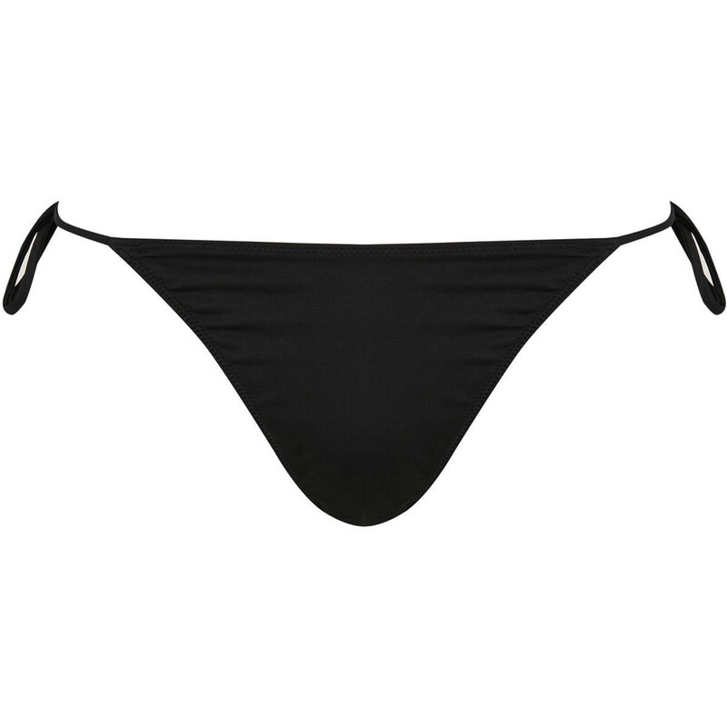 DEFACTO Fall in Love Regular Fit Bikini Bottom