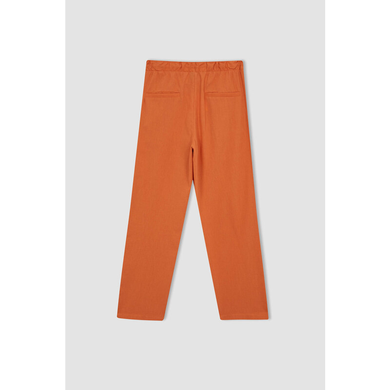 DEFACTO jogger Ankle Length With Pockets Trousers