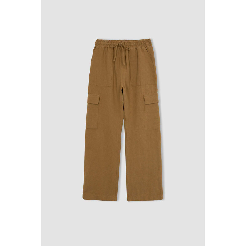 DEFACTO Trousers