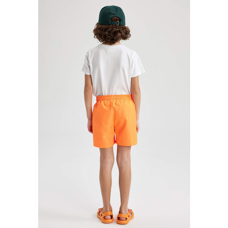 DEFACTO Boy Regular Fit Swimming Short