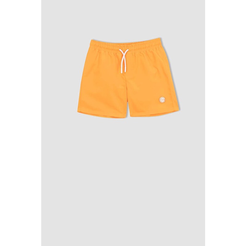 DEFACTO Boy Regular Fit Swimming Short