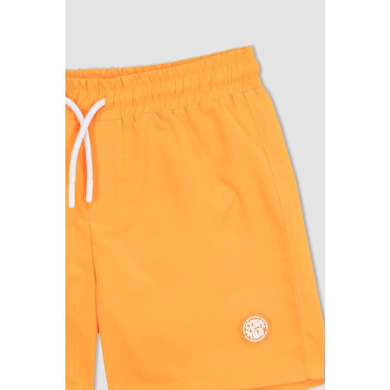 DEFACTO Boy Regular Fit Swimming Short