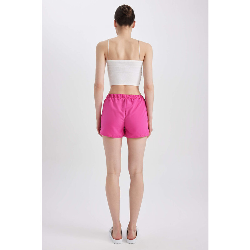 DEFACTO Fall in Love Regular Fit Swimming Shorts