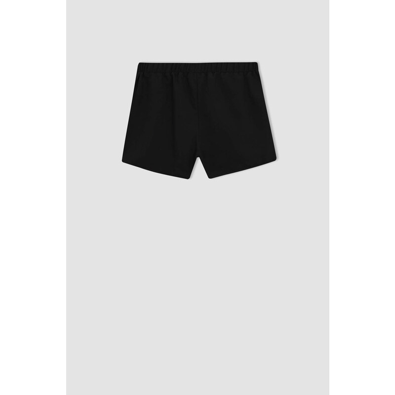 DEFACTO Regular Fit Swimming Short