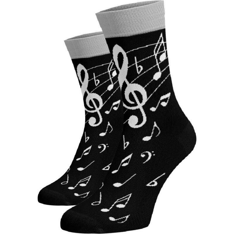 Benami Veselé ponožky - Hudba