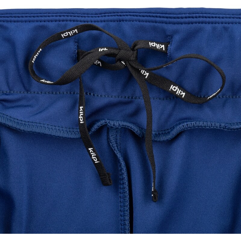Dámské outdoorové kalhoty Kilpi MOUNTERIA-W tmavě modrá