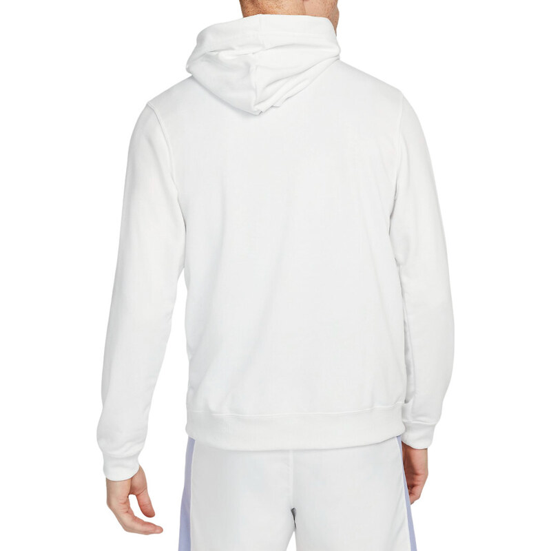 Mikina s kapucí Nike M NK DF FC FLC HOODIE dv9757-121