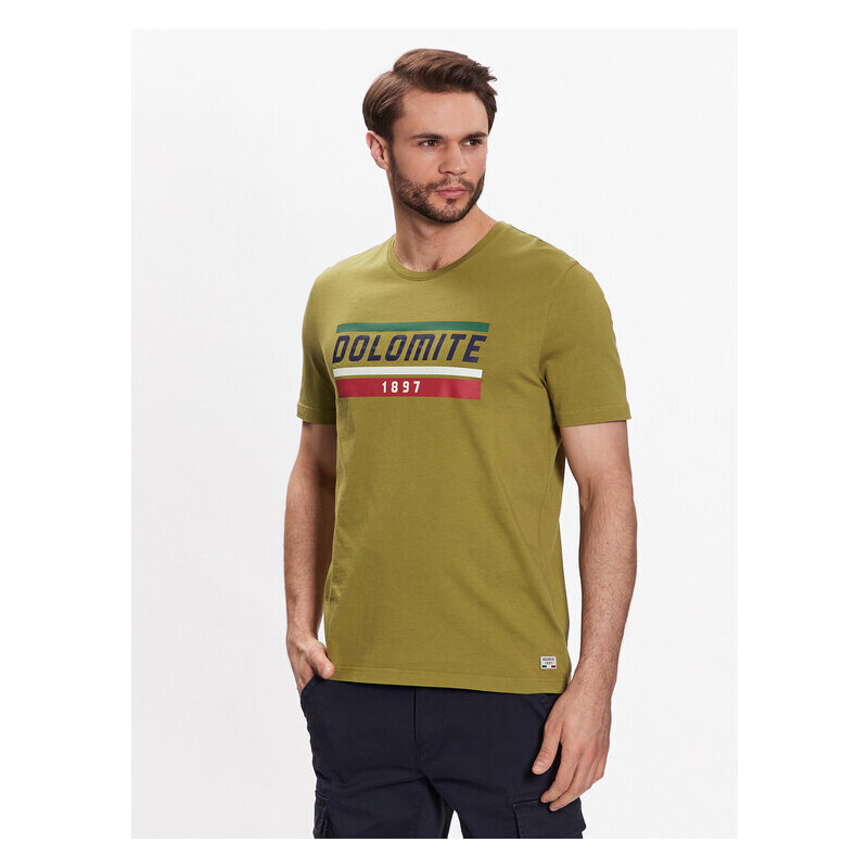 T-Shirt Dolomite