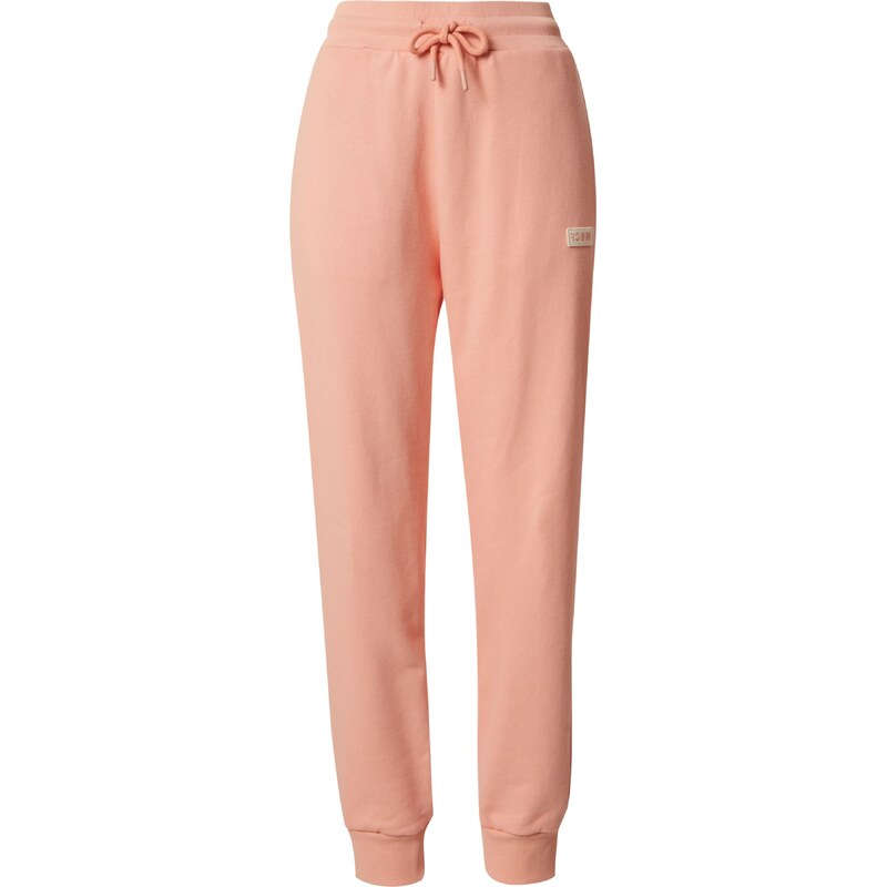 FCBM Kalhoty Emma růžová / offwhite 82101473