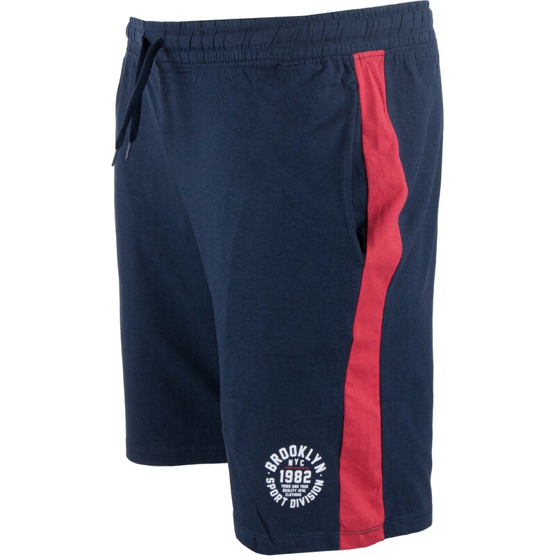 Pánské šortky Athl. DPT BALZO Navy M
