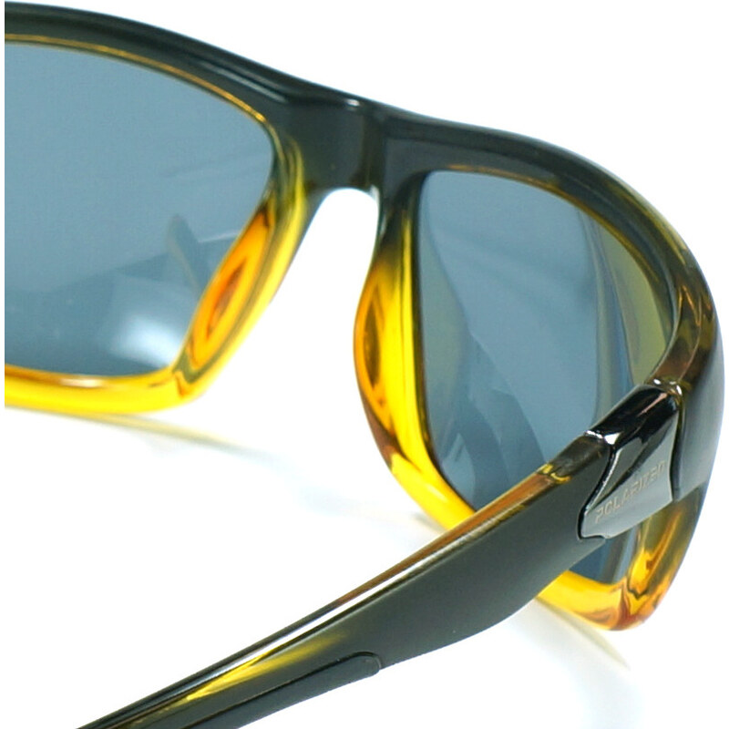 Polarizační brýle POLARIZED ACTIVE SPORT 2EX5 černožluté