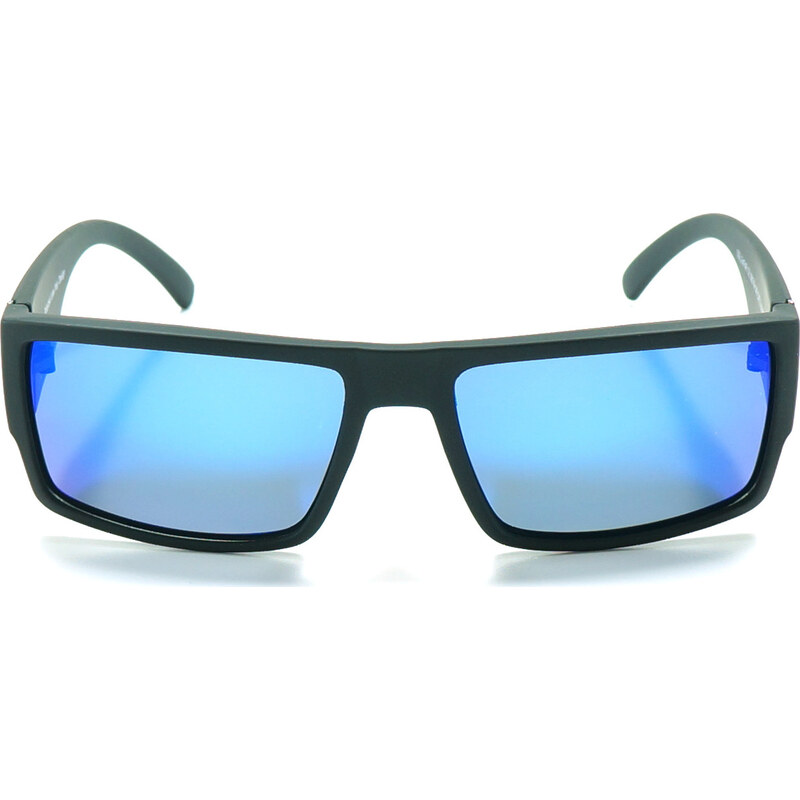 Polarizační brýle POLARIZED SPECIAL revo modrá