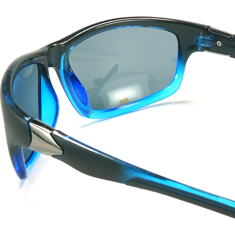 Polarizační brýle POLARIZED ACTIVE SPORT 2EX5 černomodré