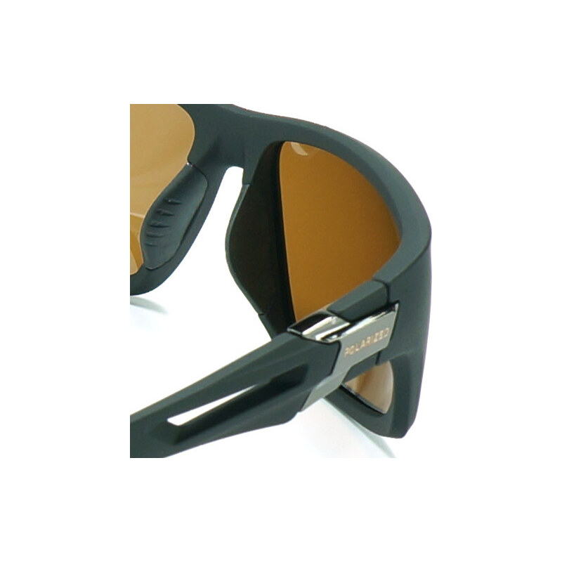 Polarizační brýle POLARIZED ACTIVE SPORT 2S17 hnědé sklo
