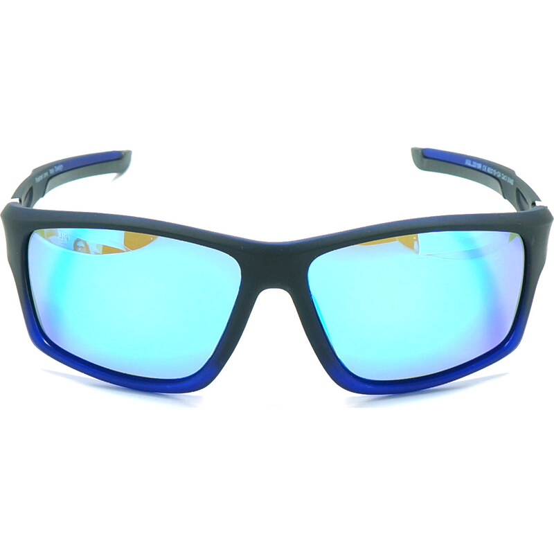 Polarizační brýle POLARIZED ACTIVE SPORT 2S18 modré Revo