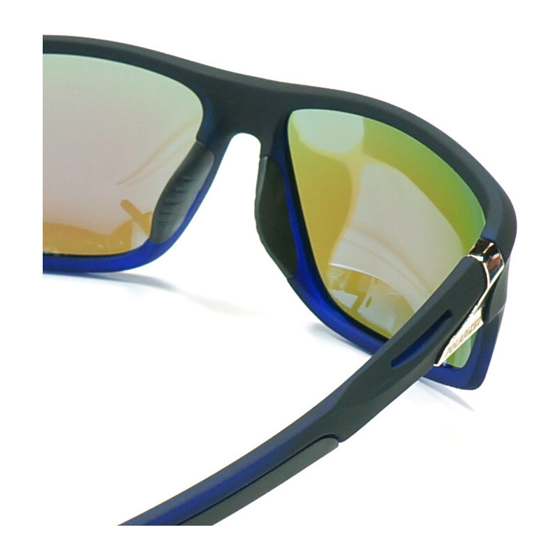 Polarizační brýle POLARIZED ACTIVE SPORT 2S18 modré Revo