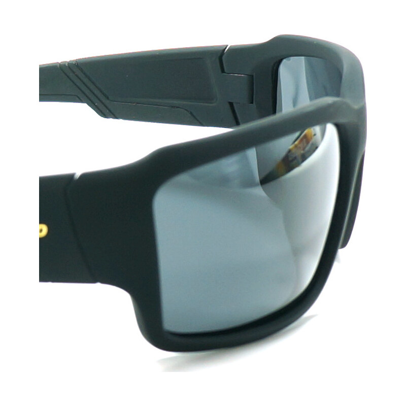 Polarizační brýle POLARIZED ACTIVE SPORT 2S20 černé, modré sklo
