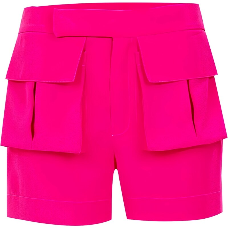 #VDR Shining Fuchsia kraťasy 82177053