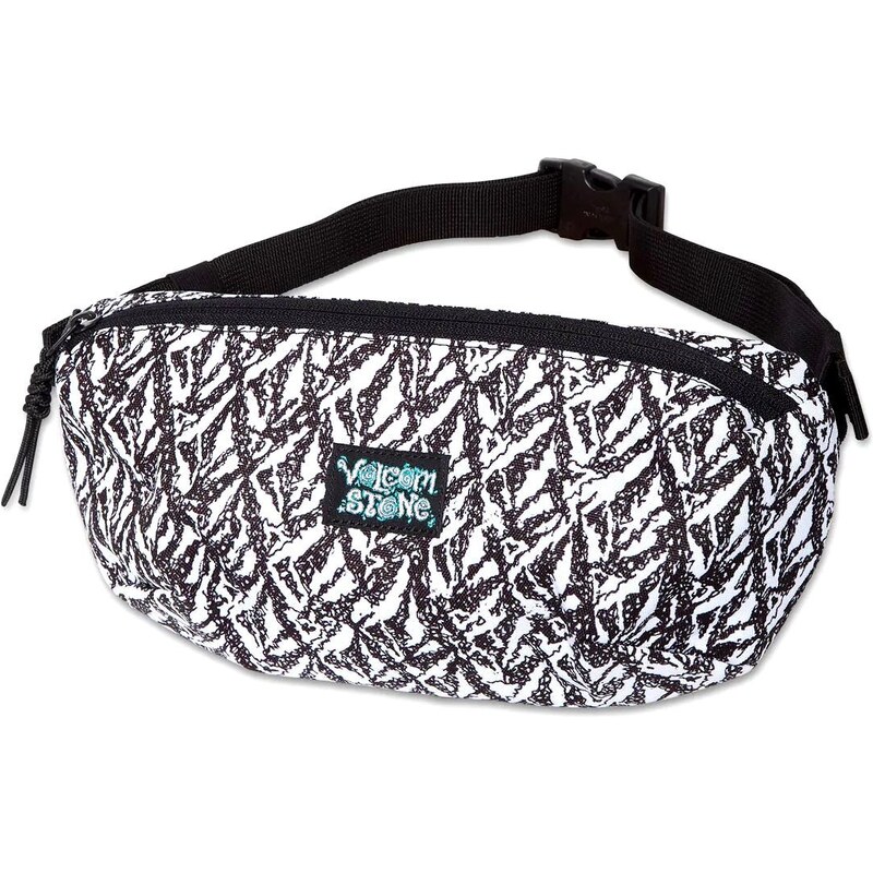 Ledvinka Volcom Fa J Hager waist white 82069943