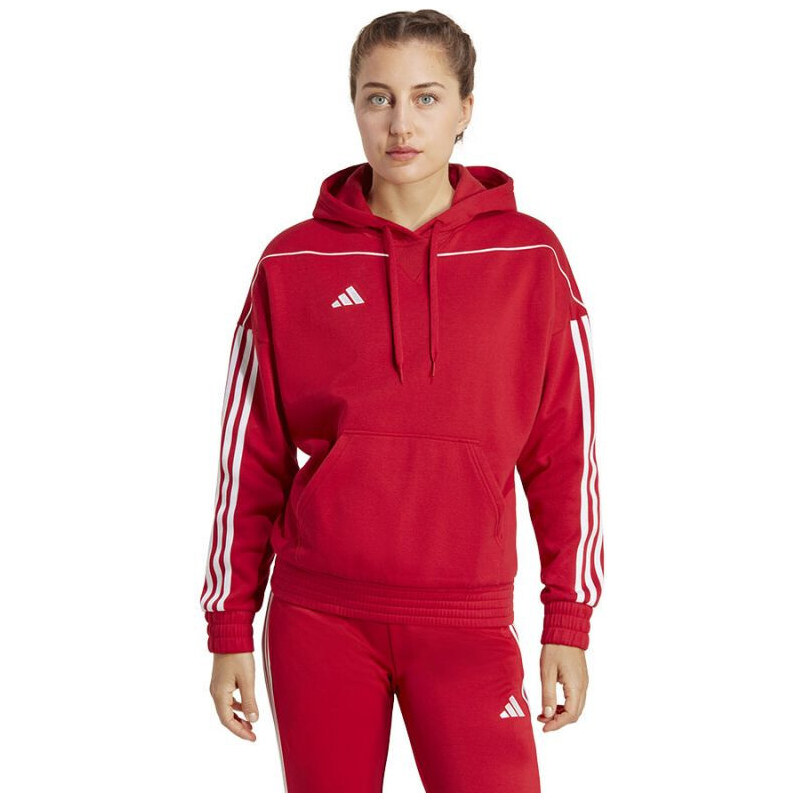 Adidas TIRO 23 Mikina Hoody W HS7234