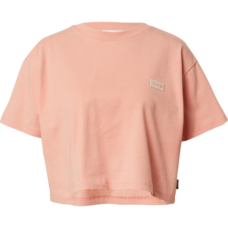FCBM Tričko Cara růže / offwhite