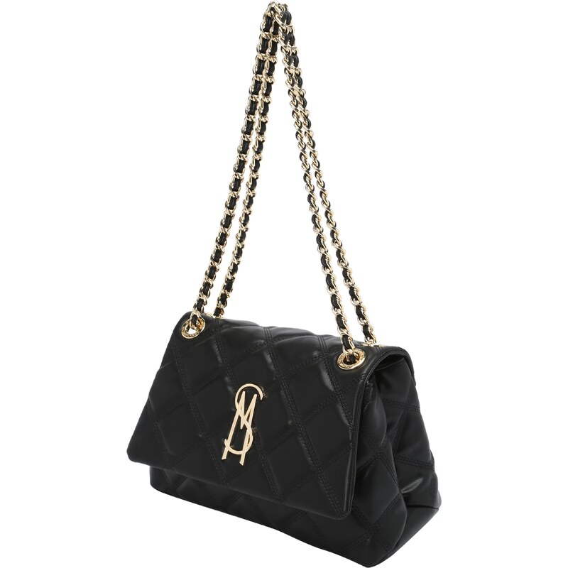 STEVE MADDEN Taška přes rameno černá 100424289