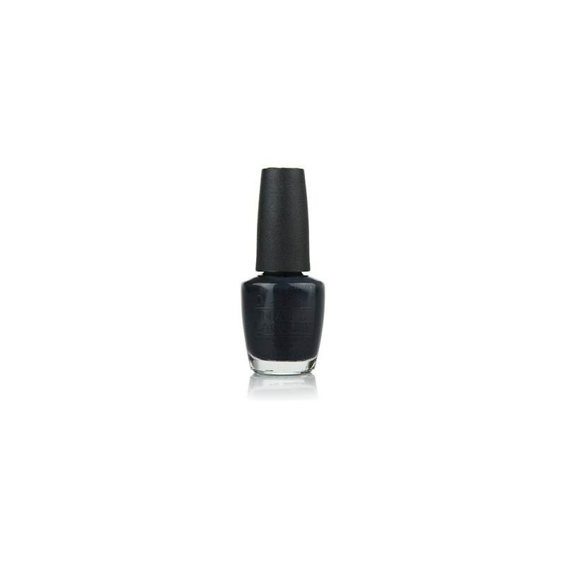 OPI Spain Collection lak na nehty odstín Suzi Skis in The Pyrenees 15 ml