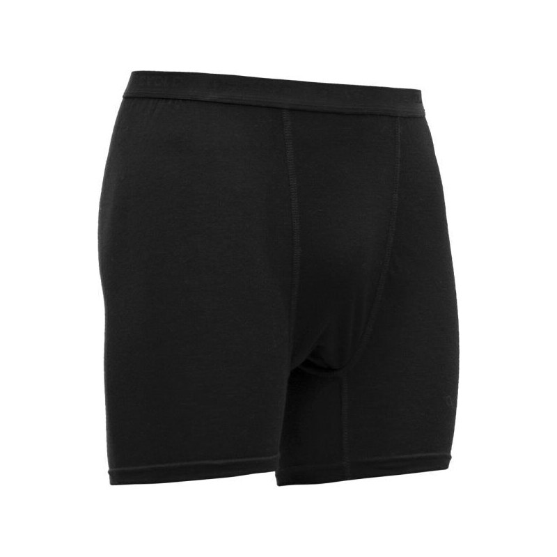 Devold BREEZE MERINO 150 BOXER Pánské boxerky 110899066