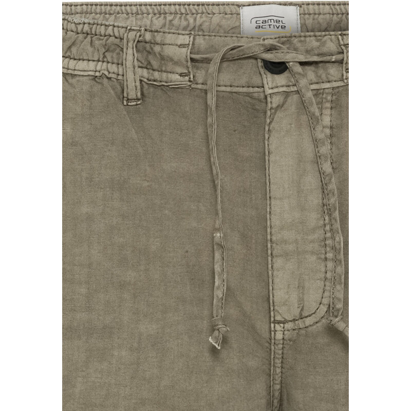 ŠORTKY CAMEL ACTIVE SHORTS CHINO