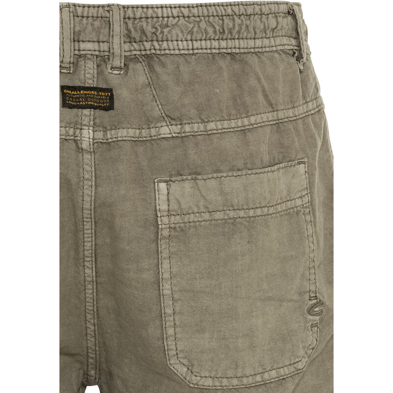 ŠORTKY CAMEL ACTIVE SHORTS CHINO