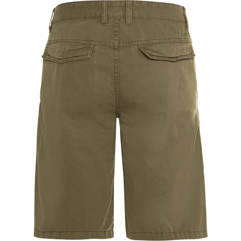 ŠORTKY CAMEL ACTIVE SHORTS CHINO