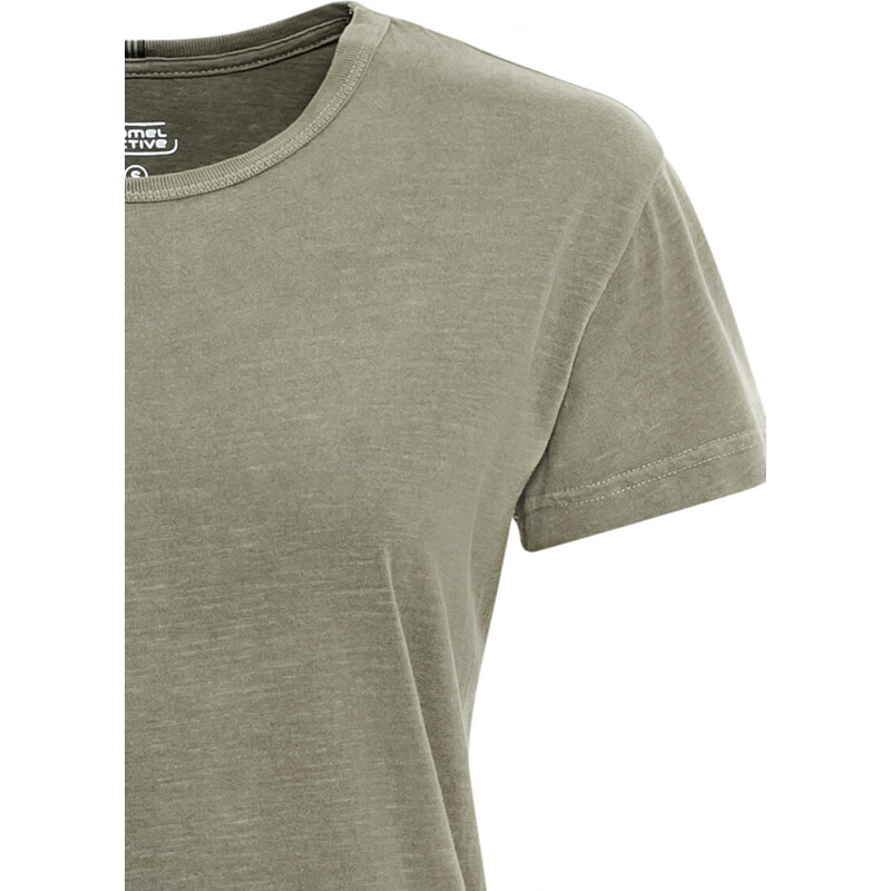 TRIČKO CAMEL ACTIVE T-SHIRT