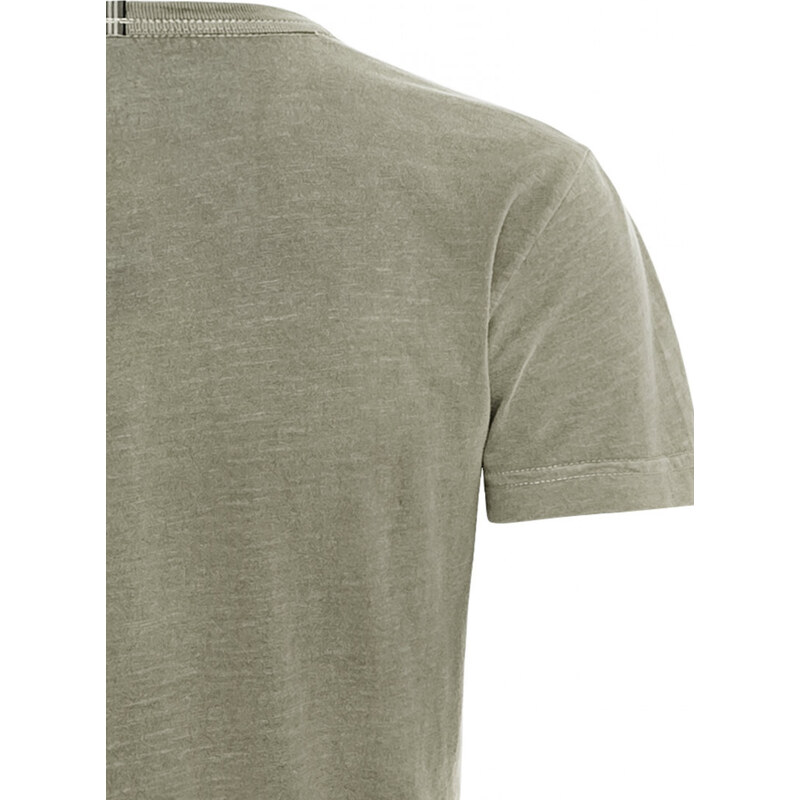 TRIČKO CAMEL ACTIVE T-SHIRT