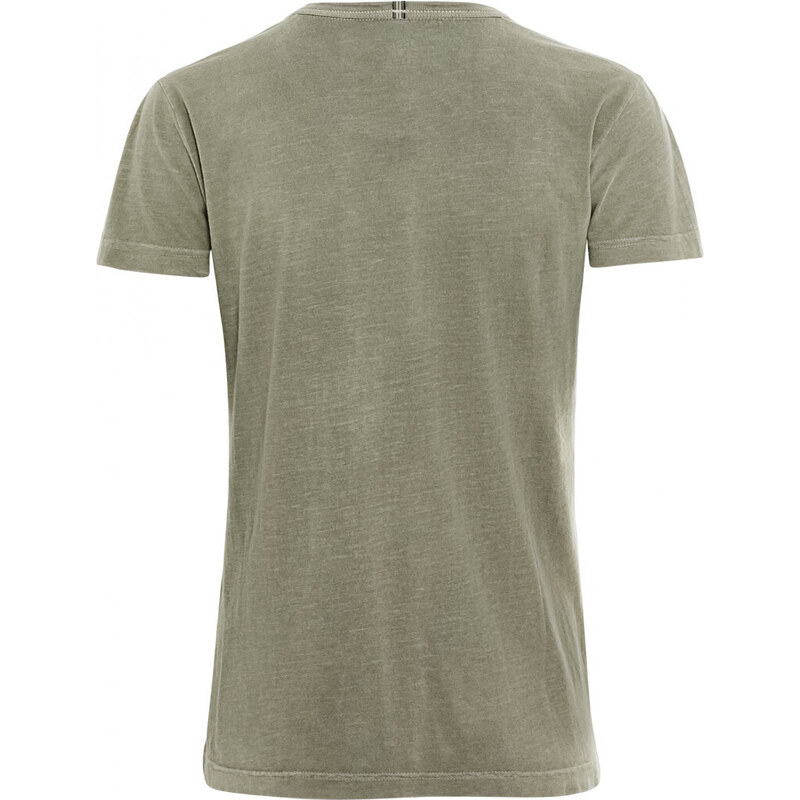 TRIČKO CAMEL ACTIVE T-SHIRT