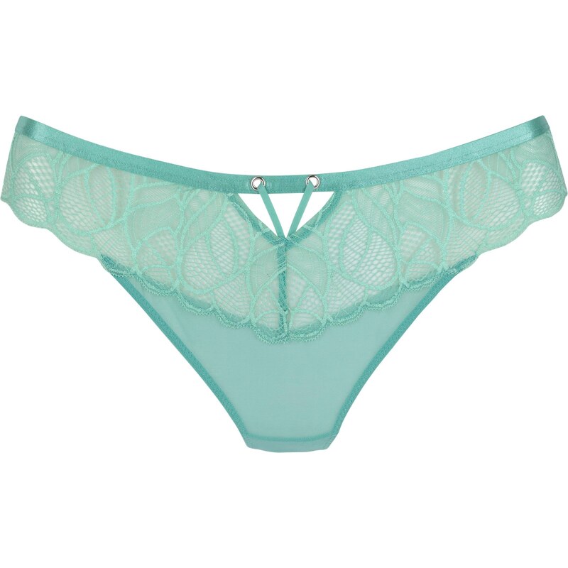 LASCANA Tanga zelená 108755444