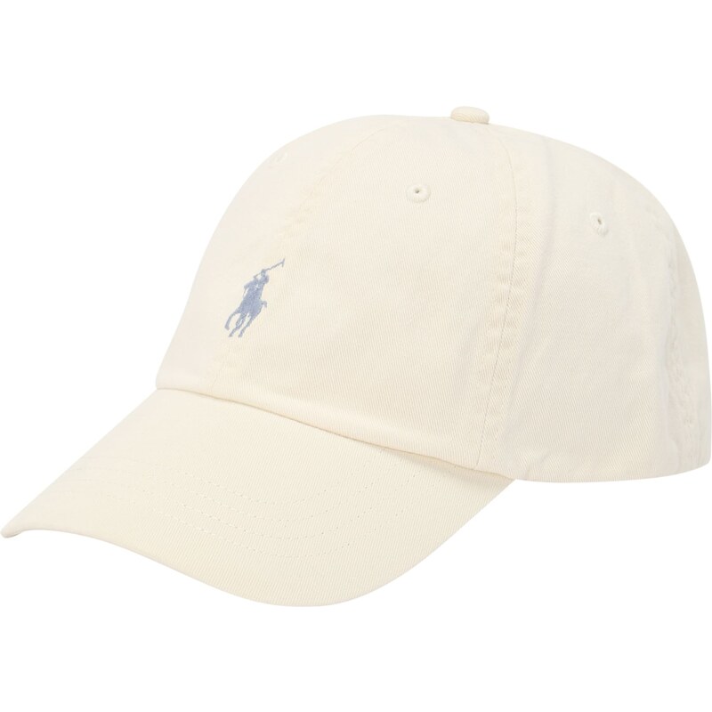 Polo Ralph Lauren Čepice krémová / nebeská modř 104957180