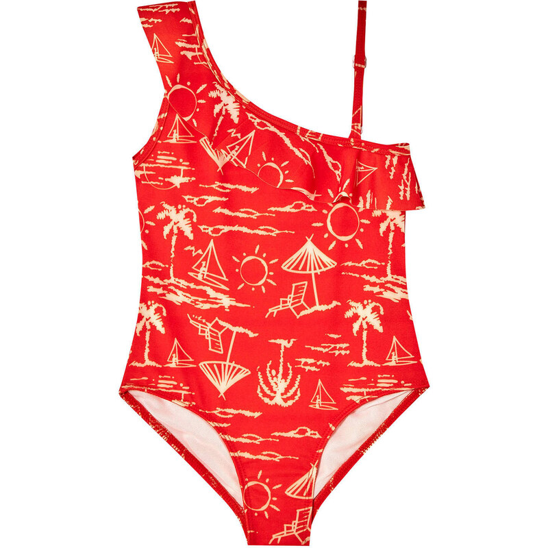 DEFACTO Girls' Swimwear