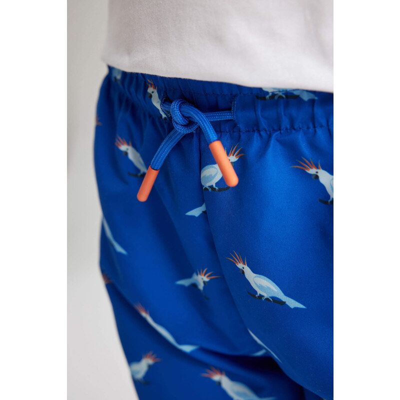 DEFACTO Boys Swimming Shorts