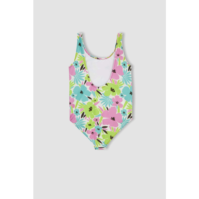 DEFACTO Girls Swimwear