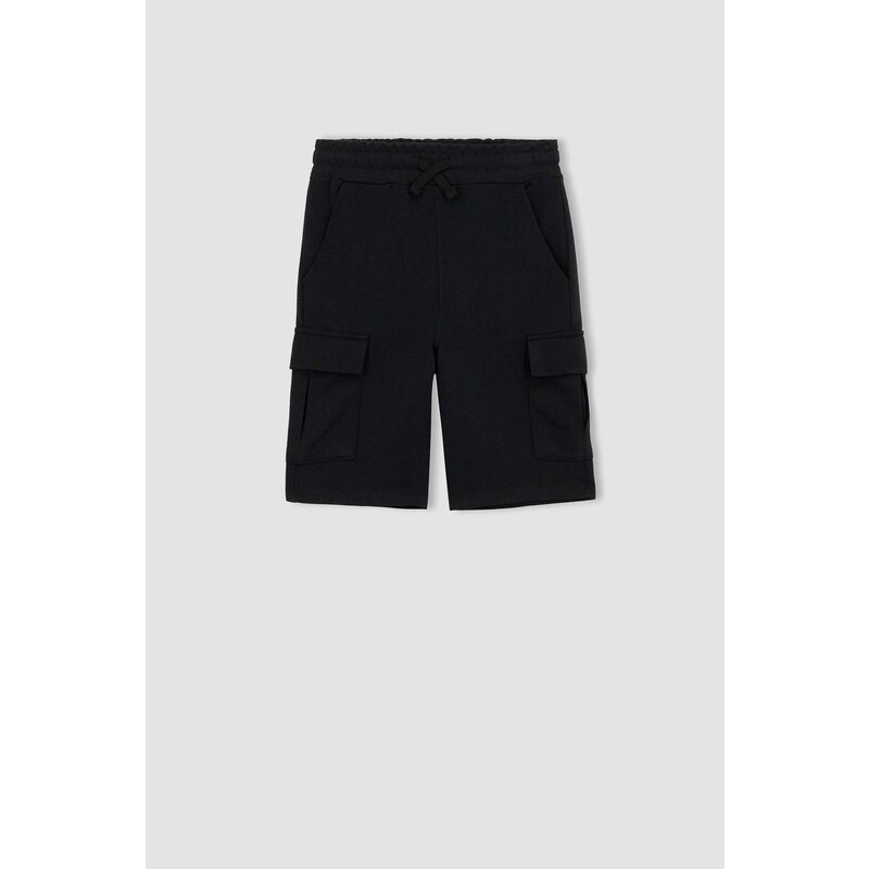 DEFACTO Boys Regular Fit Shorts