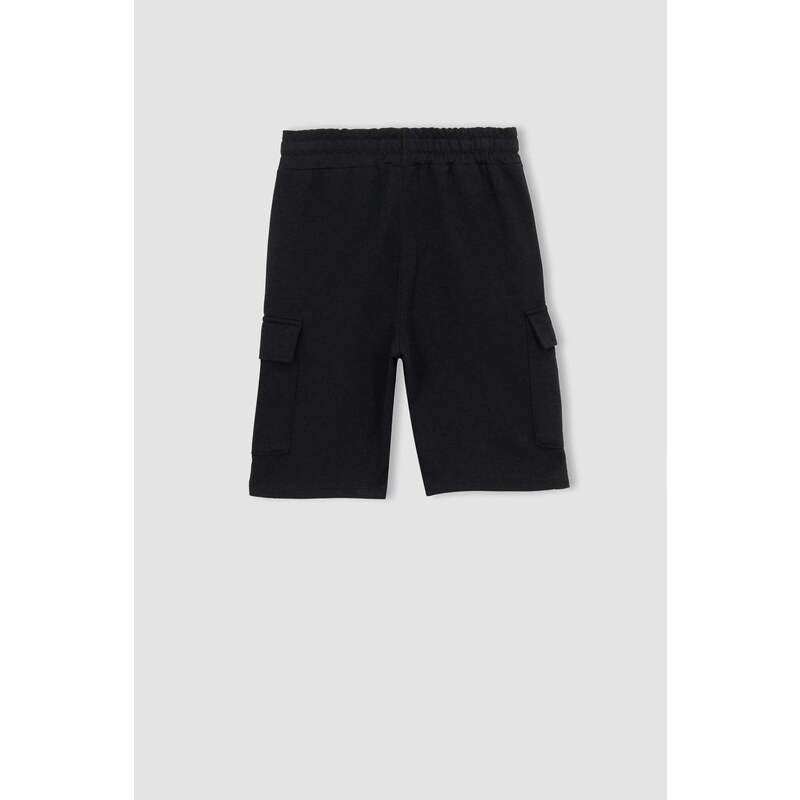 DEFACTO Boys Regular Fit Shorts