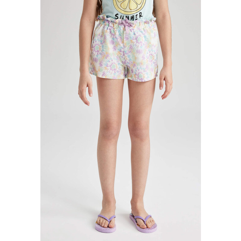 DEFACTO Girl Swimming Shorts