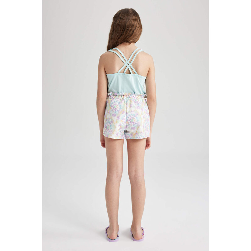 DEFACTO Girl Swimming Shorts