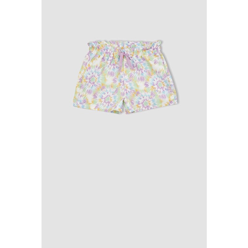 DEFACTO Girl Swimming Shorts