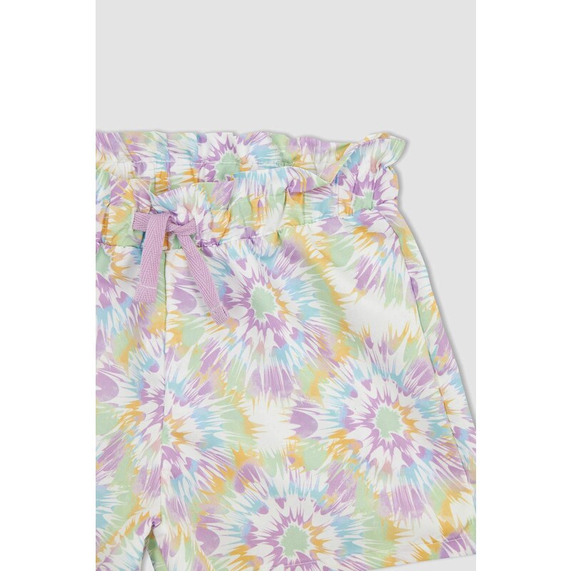 DEFACTO Girl Swimming Shorts